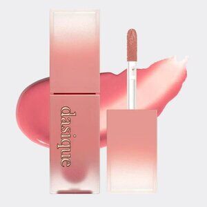 Dasique creme de rose lip tint 02 rose cream